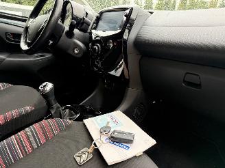 Citroën C1 1.0 VTi Feel Navi Cruise Airco 79274 Km NAP ! picture 5