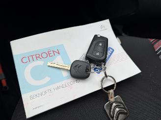 Citroën C1 1.0 VTi Feel Navi Cruise Airco 79274 Km NAP ! picture 8