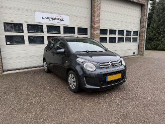 Citroën C1 1.0 VTi Feel Navi Cruise Airco 79274 Km NAP ! picture 2