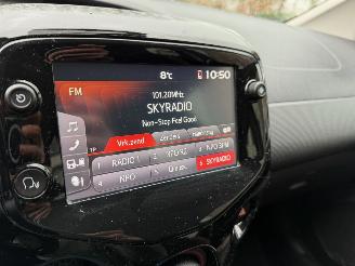 Citroën C1 1.0 VTi Feel Navi Cruise Airco 79274 Km NAP ! picture 12