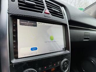 Mercedes B-klasse 200 Turbo Automaat Schuifdak Navi Clima picture 12