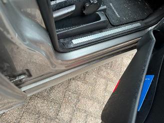 Mercedes B-klasse 200 Turbo Automaat Schuifdak Navi Clima picture 18