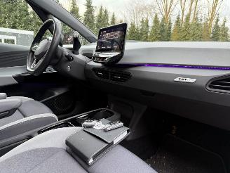 Volkswagen ID.3 First Max 58 kWh Pano Clima Cruise 58140 Km NAP ! picture 6