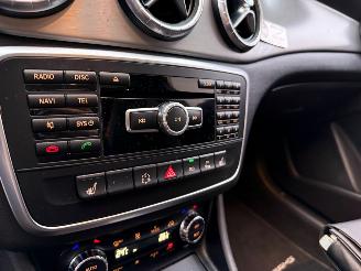 Mercedes Cla-klasse 200 AMG-Line Automaat Pano Navi Clima NAP ! picture 12