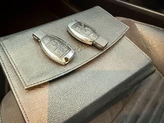 Mercedes Cla-klasse 200 AMG-Line Automaat Pano Navi Clima NAP ! picture 10