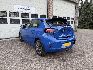 Opel Corsa 1.2 Edition Automaat Navi Clima 99222 Km ! picture 3