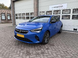 Vaurioauto  passenger cars Opel Corsa 1.2 Edition Automaat Navi Clima 99222 Km ! 2021/3