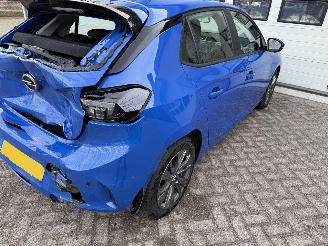 Opel Corsa 1.2 Edition Automaat Navi Clima 99222 Km ! picture 14