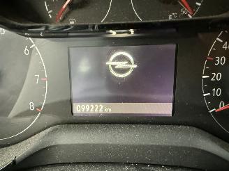 Opel Corsa 1.2 Edition Automaat Navi Clima 99222 Km ! picture 10