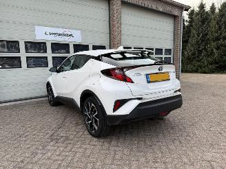 Toyota C-HR 1.8 Hybrid Dynamic Cruise Navi Clima 52154 Km NAP! picture 3