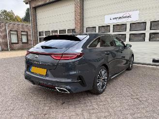 Kia Proceed 1.4 T-GDI GT-Line Automaat Navi Clima Cruise picture 4