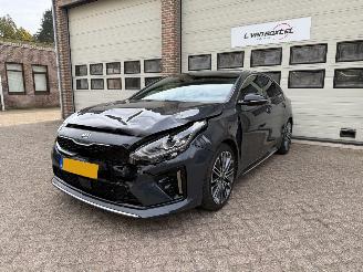 Kia Proceed 1.4 T-GDI GT-Line Automaat Navi Clima Cruise picture 2