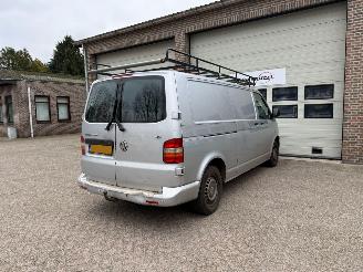 Volkswagen Transporter 2.5 TDI 340 Airco NAP ! picture 4