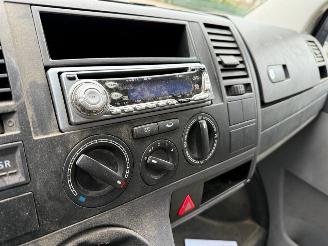 Volkswagen Transporter 2.5 TDI 340 Airco NAP ! picture 7