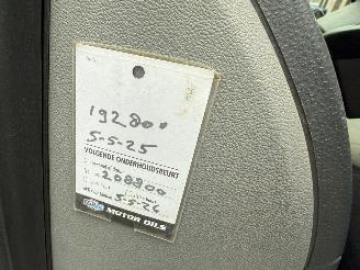 Volkswagen Transporter 2.5 TDI 340 Airco NAP ! picture 6