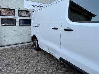 Peugeot Expert 1.5 BlueHDI 100 Airco Cruise 52157 Km NAP ! picture 17