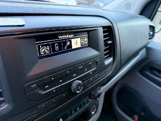 Peugeot Expert 1.5 BlueHDI 100 Airco Cruise 52157 Km NAP ! picture 11