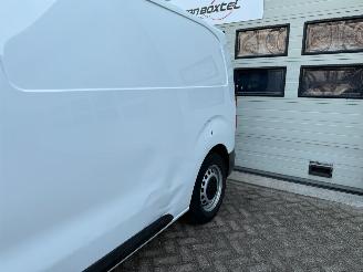 Peugeot Expert 1.5 BlueHDI 100 Airco Cruise 52157 Km NAP ! picture 13