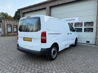 Peugeot Expert 1.5 BlueHDI 100 Airco Cruise 52157 Km NAP ! picture 4