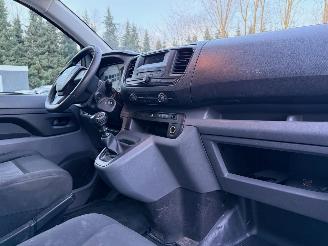 Peugeot Expert 1.5 BlueHDI 100 Airco Cruise 52157 Km NAP ! picture 5