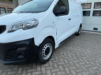 Peugeot Expert 1.5 BlueHDI 100 Airco Cruise 52157 Km NAP ! picture 15