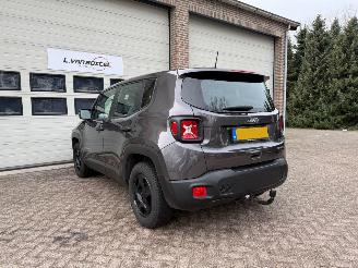 Jeep Renegade 1.0T Sport Cruise Navi Airco 89250 Km NAP ! picture 3