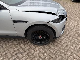 Jaguar F-Pace 3.0 S AWD 30d Automaat Pano Leder NAP ! picture 24