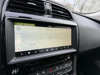 Jaguar F-Pace 3.0 S AWD 30d Automaat Pano Leder NAP ! picture 12