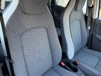 Renault Zoé R135 Evoltion 52 kWh Navi Clima Cruise 28106 Km NAP ! picture 8