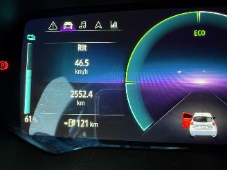 Renault Zoé R135 Evoltion 52 kWh Navi Clima Cruise 28106 Km NAP ! picture 6