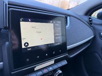 Renault Zoé R135 Evoltion 52 kWh Navi Clima Cruise 28106 Km NAP ! picture 10