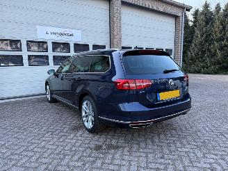 Volkswagen Passat 1.4 TSI GTE Highline Automaat Half-Leder NAP ! picture 3