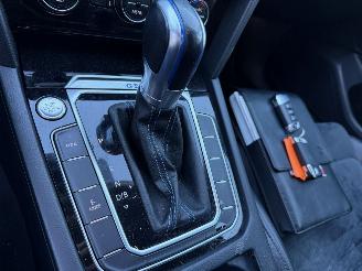 Volkswagen Passat 1.4 TSI GTE Highline Automaat Half-Leder NAP ! picture 10