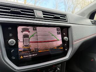 Seat Ibiza 1.0 TSI FR Navi Clima Cruise NAP ! picture 8