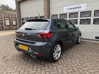 Seat Ibiza 1.0 TSI FR Navi Clima Cruise NAP ! picture 4