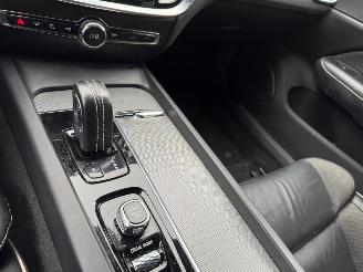 Volvo S-60 2.0 B5 Inscription Automaat Leder Navi Clima 66944 Km ! picture 14