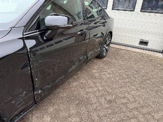 Volvo S-60 2.0 B5 Inscription Automaat Leder Navi Clima 66944 Km ! picture 16