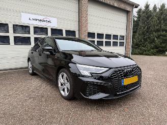 Audi A3 35 TFSI S Edition Automaat Navi Clima 41308 Km NAP ! picture 2
