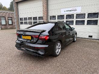 Audi A3 35 TFSI S Edition Automaat Navi Clima 41308 Km NAP ! picture 4