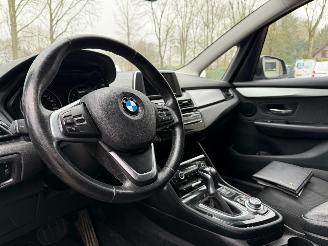 BMW 2-serie 218i M Sport 7p Automaat Navi Cruise Clima picture 6