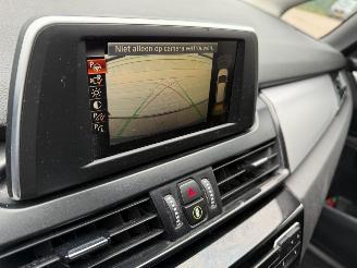 BMW 2-serie 218i M Sport 7p Automaat Navi Cruise Clima picture 12