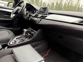BMW 2-serie 218i M Sport 7p Automaat Navi Cruise Clima picture 5