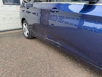 BMW 2-serie 218i M Sport 7p Automaat Navi Cruise Clima picture 15