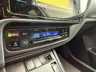 Toyota Auris Touring Sports 1.8 Hybrid Dynamic Navi Clima 112747 Km ! picture 16