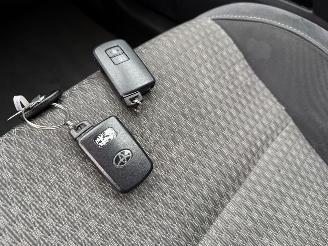 Toyota Auris Touring Sports 1.8 Hybrid Dynamic Navi Clima 112747 Km ! picture 12