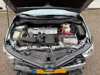 Toyota Auris Touring Sports 1.8 Hybrid Dynamic Navi Clima 112747 Km ! picture 19