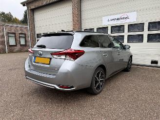 Toyota Auris Touring Sports 1.8 Hybrid Dynamic Navi Clima 112747 Km ! picture 4
