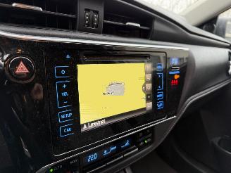 Toyota Auris Touring Sports 1.8 Hybrid Dynamic Navi Clima 112747 Km ! picture 11