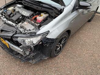 Toyota Auris Touring Sports 1.8 Hybrid Dynamic Navi Clima 112747 Km ! picture 22