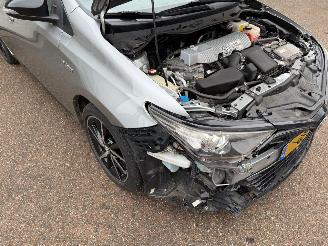 Toyota Auris Touring Sports 1.8 Hybrid Dynamic Navi Clima 112747 Km ! picture 18